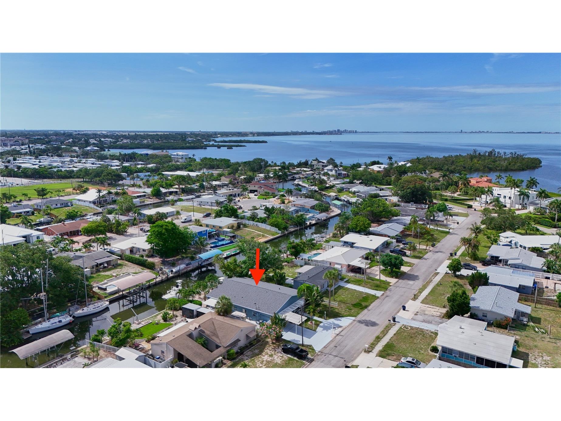 6811 Georgia Avenue Bradenton FL 34207 - SARASOTA BAY A4677733 image80