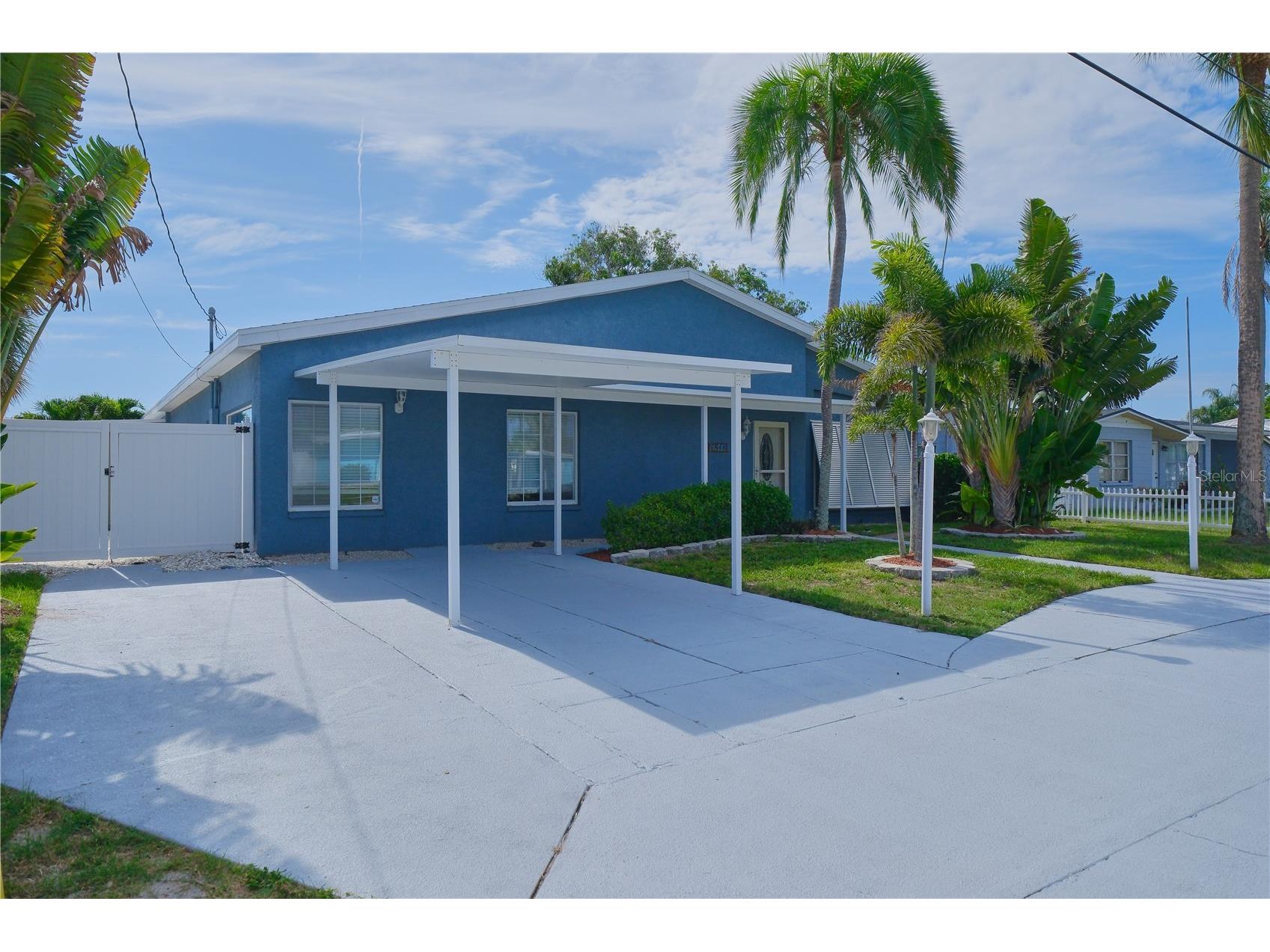 6811 Georgia Avenue Bradenton FL 34207 - SARASOTA BAY A4677733 image81