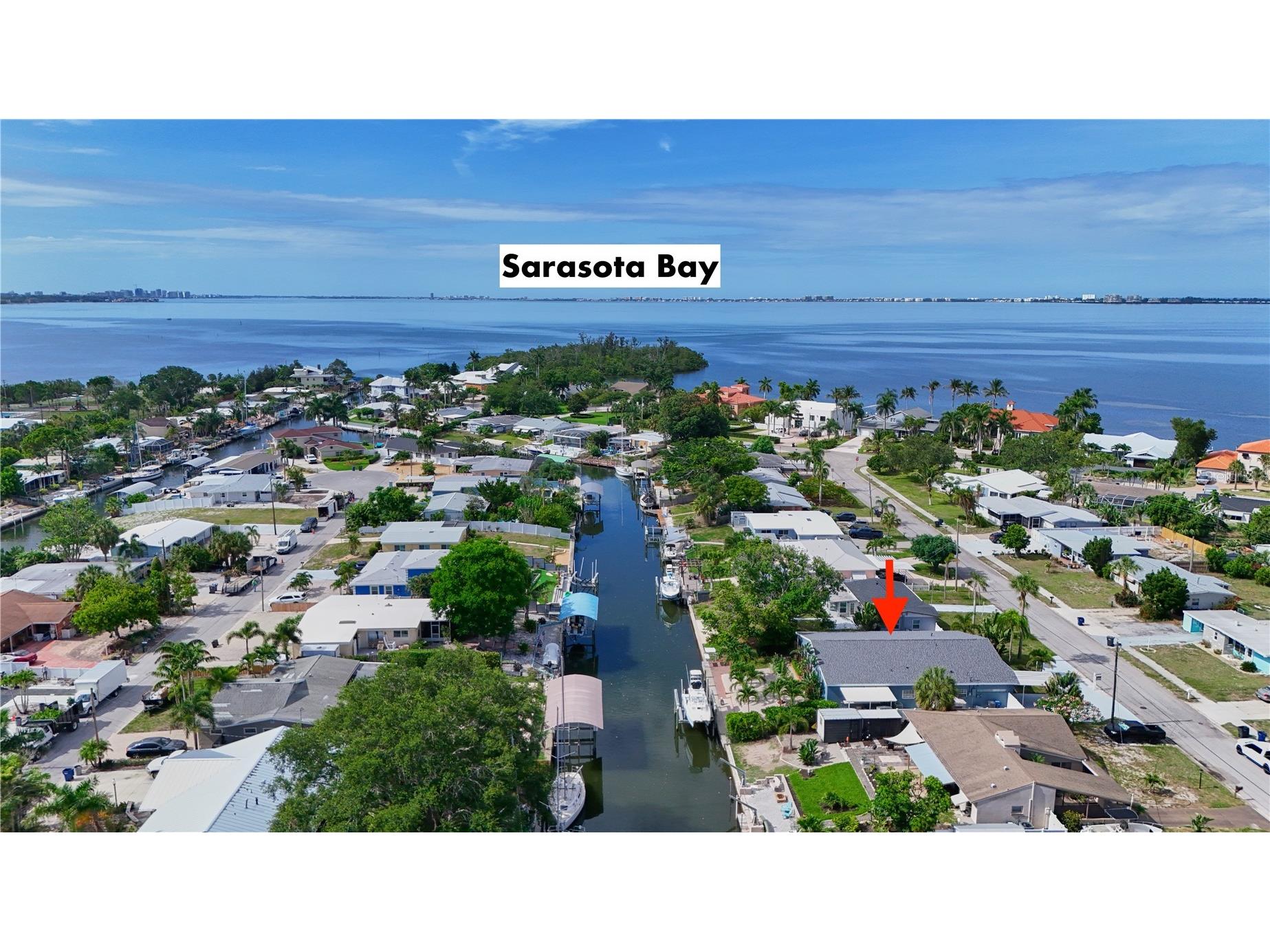 6811 Georgia Avenue Bradenton FL 34207 - SARASOTA BAY A4677733 image83