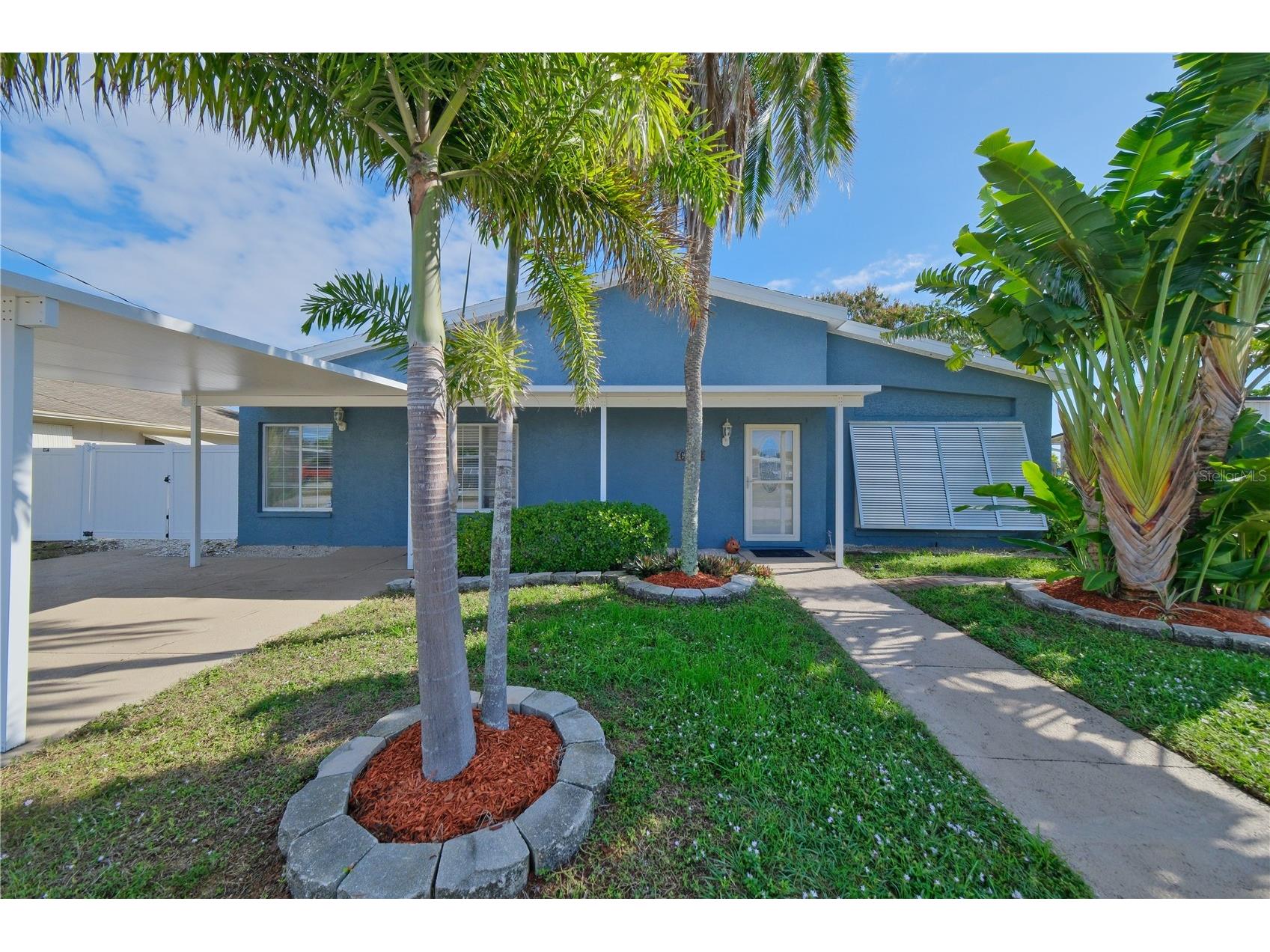 6811 Georgia Avenue Bradenton FL 34207 - SARASOTA BAY A4677733 image9