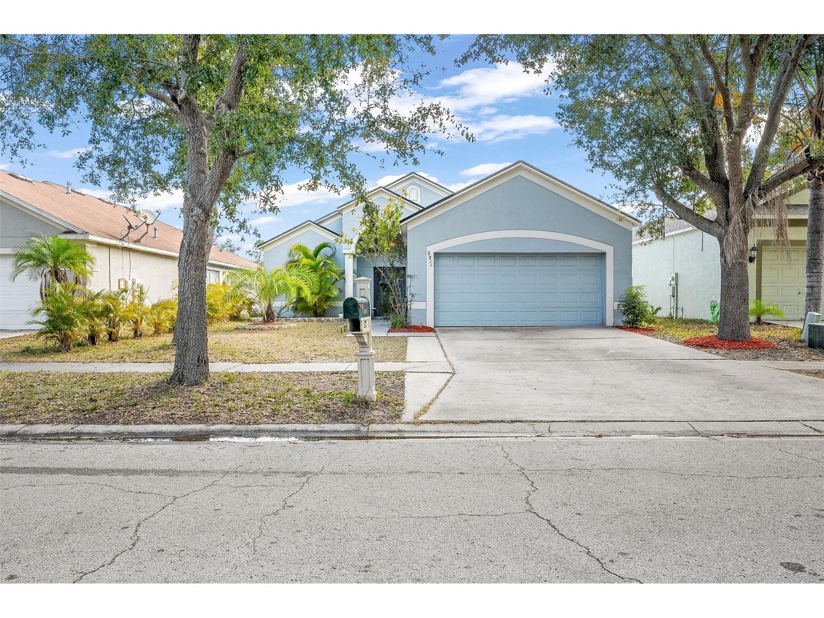 6811 Monarch Park Drive Apollo Beach FL 33572 TB8470177 image1