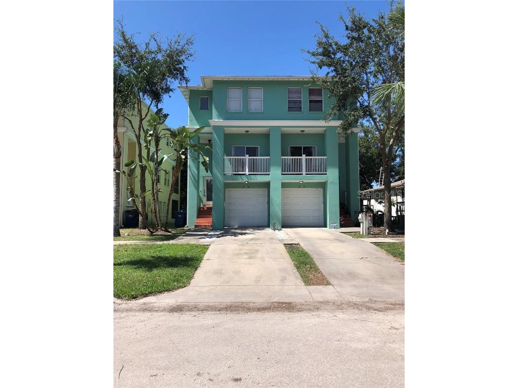 6811 S Juanita Street #A Tampa FL 33616 T3471144 image1