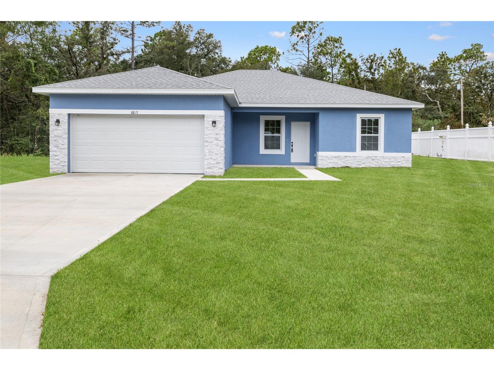 6811 SW 151 Street Ocala FL 34473 S5137123 image1