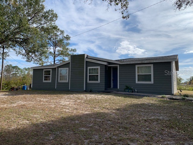 6811 Wilbar Lane Haines City FL 33844 - POND S5117014 image1