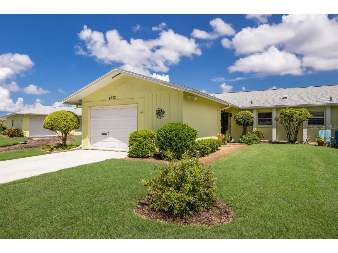 6812 11th Avenue W #6812 Bradenton FL 34209 A4658249 image1