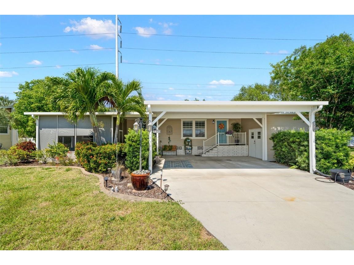 6812 Americana Drive NE #177 Saint Petersburg FL 33702 U8239922 image1