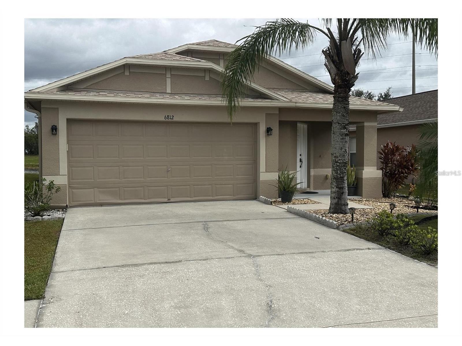 6812 Aramon Court Wesley Chapel FL 33545 TB8494031 image1