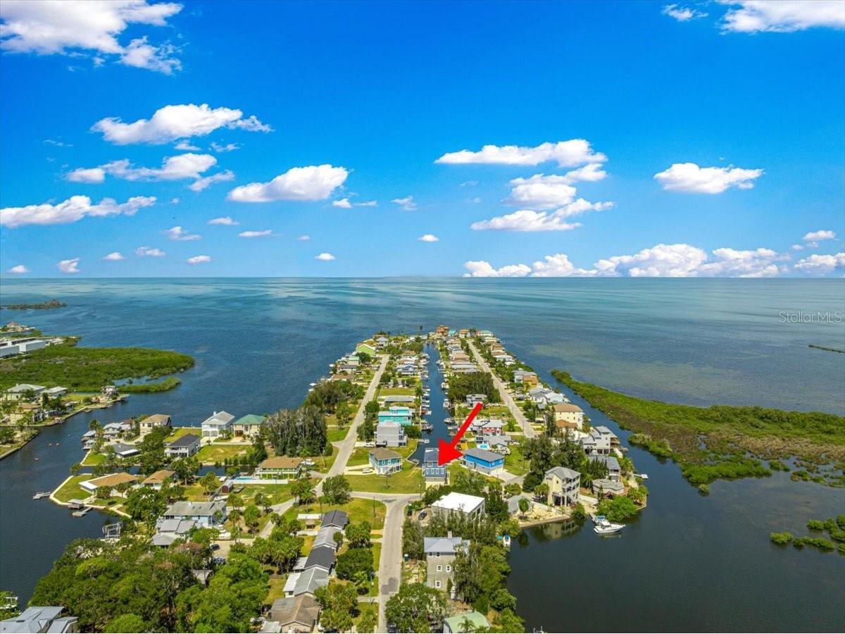 6812 Driftwood Drive Hudson FL 34667 - GULF OF AMERICA OM727794 image49