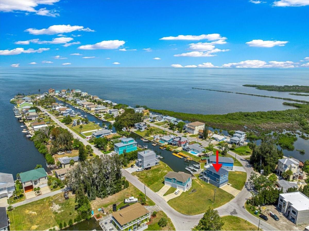 6812 Driftwood Drive Hudson FL 34667 - GULF OF AMERICA OM727794 image5