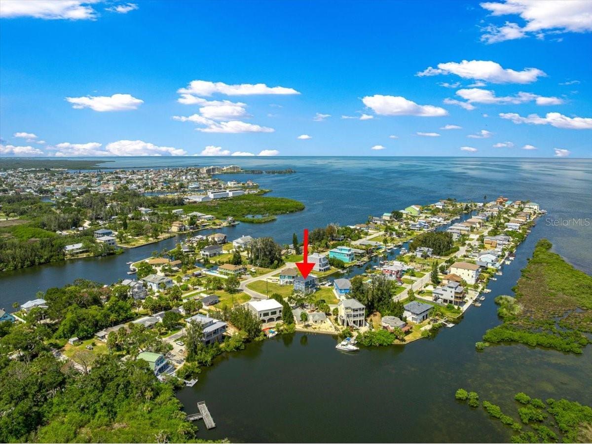 6812 Driftwood Drive Hudson FL 34667 - GULF OF AMERICA OM727794 image50