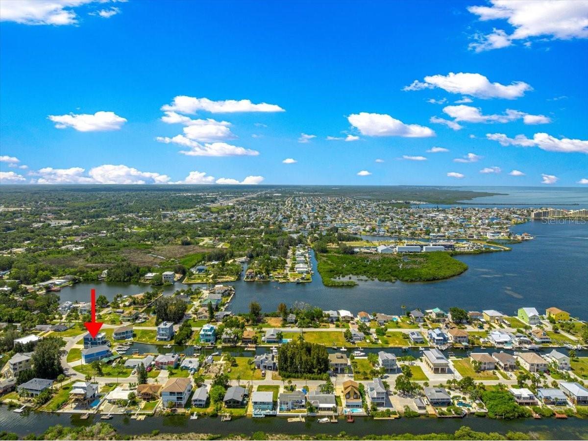 6812 Driftwood Drive Hudson FL 34667 - GULF OF AMERICA OM727794 image51