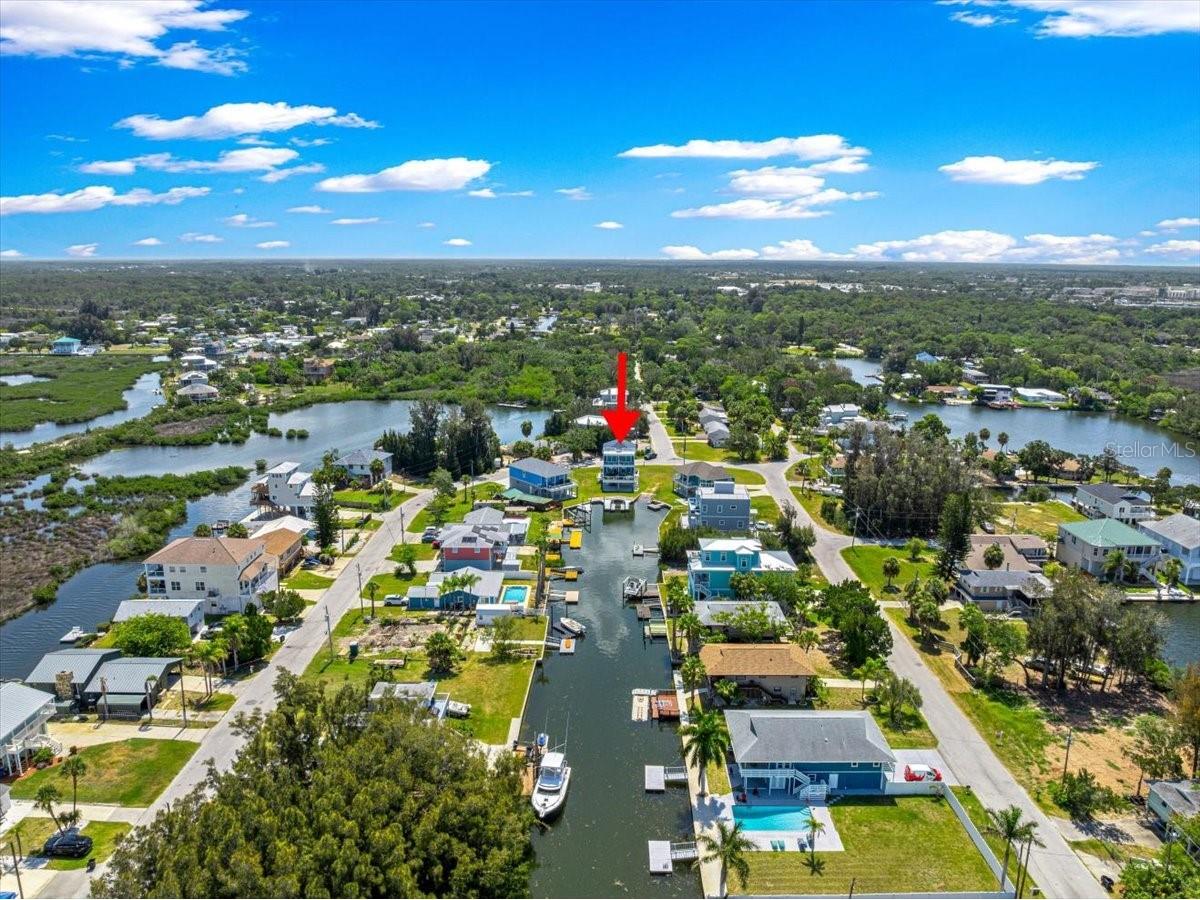 6812 Driftwood Drive Hudson FL 34667 - GULF OF AMERICA OM727794 image52
