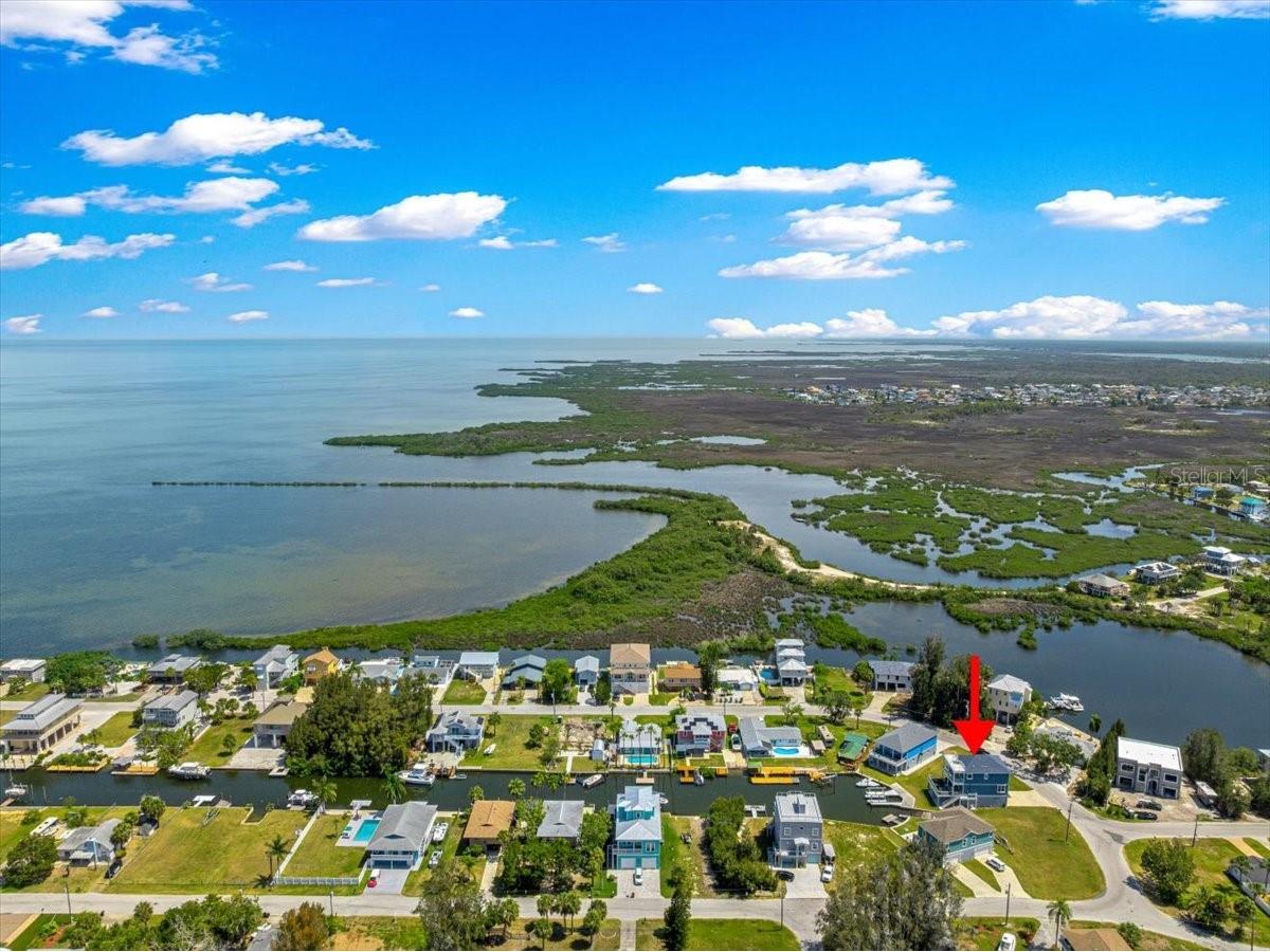 6812 Driftwood Drive Hudson FL 34667 - GULF OF AMERICA OM727794 image53