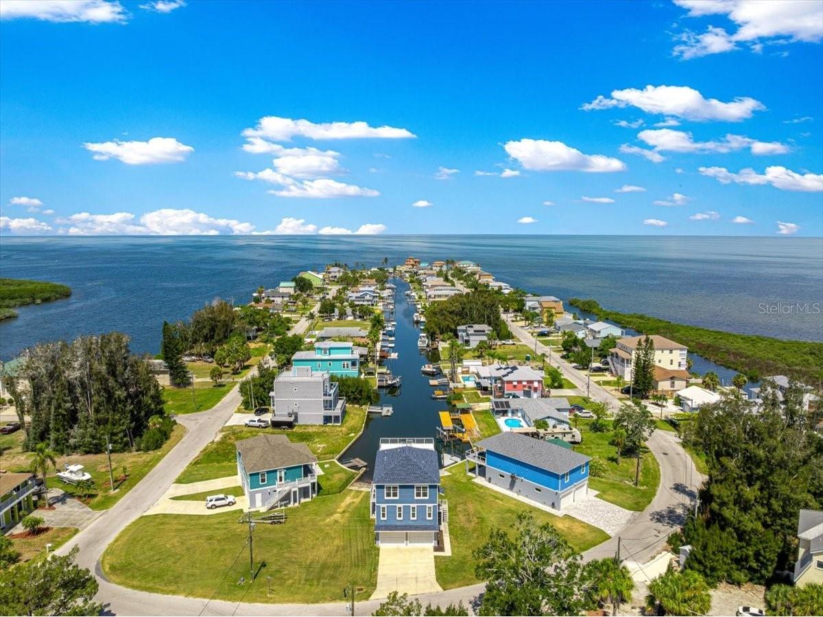 6812 Driftwood Drive Hudson FL 34667 - GULF OF AMERICA OM727794 image55