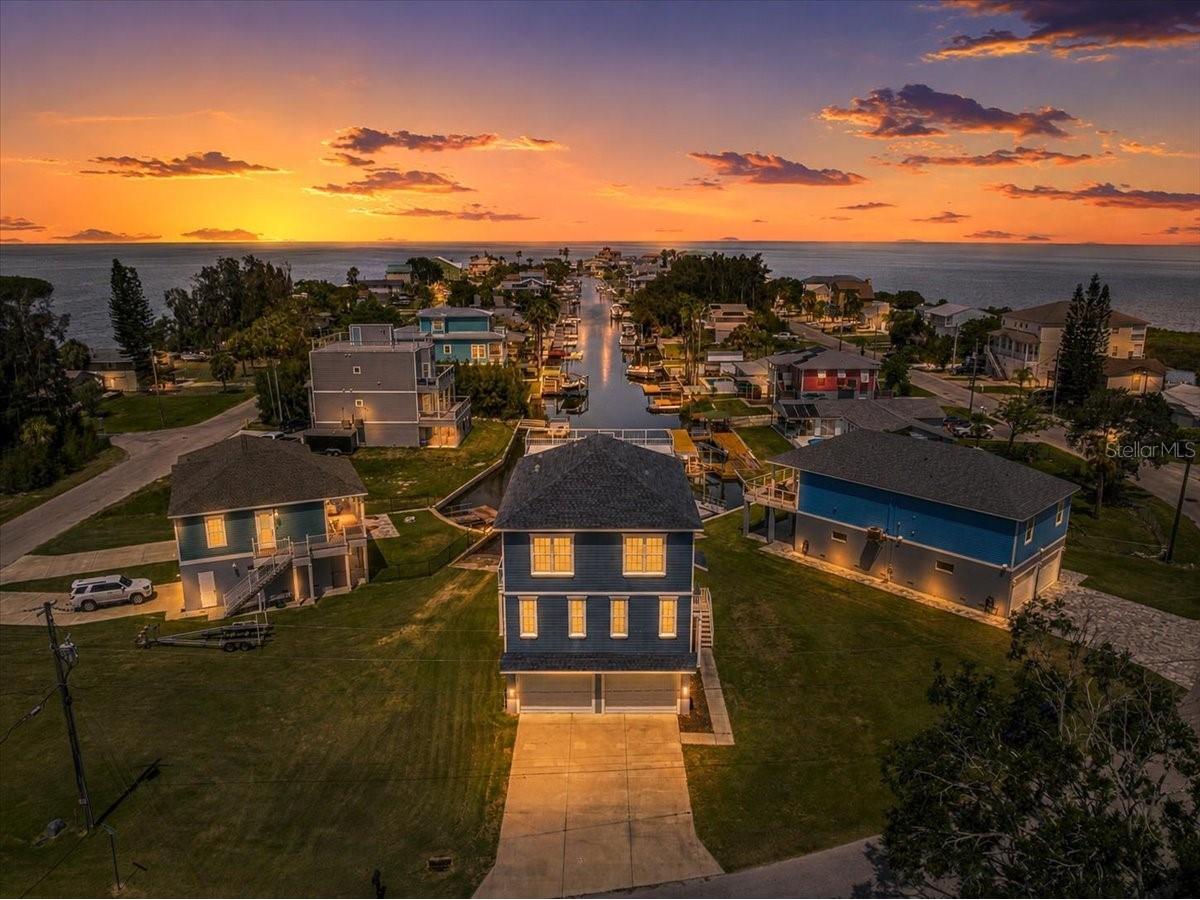 6812 Driftwood Drive Hudson FL 34667 - GULF OF AMERICA OM727794 image56