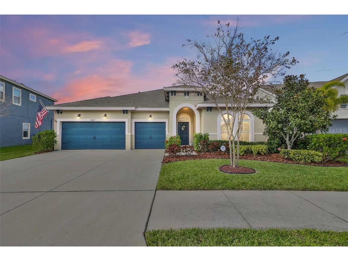 6812 Ebb Tide Avenue Apollo Beach FL 33572 T3428226 image1