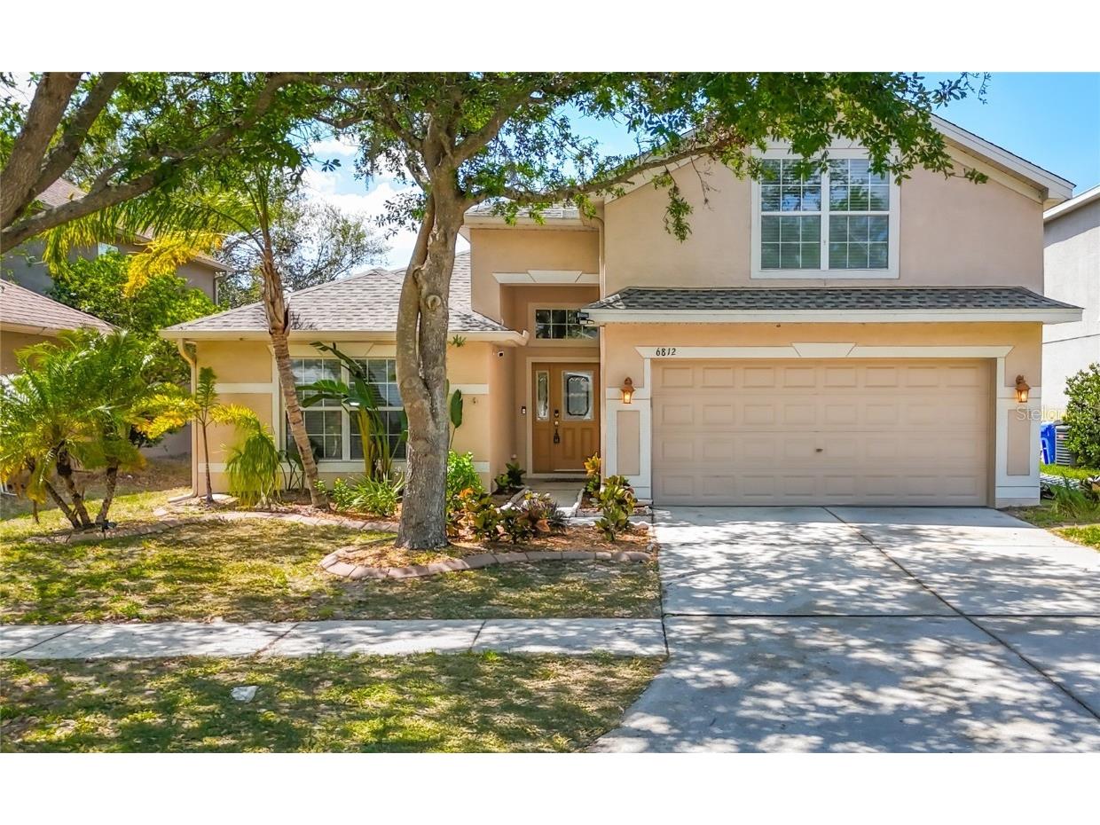 6812 Guilford Bridge Drive Apollo Beach FL 33572 TB8369772 image1