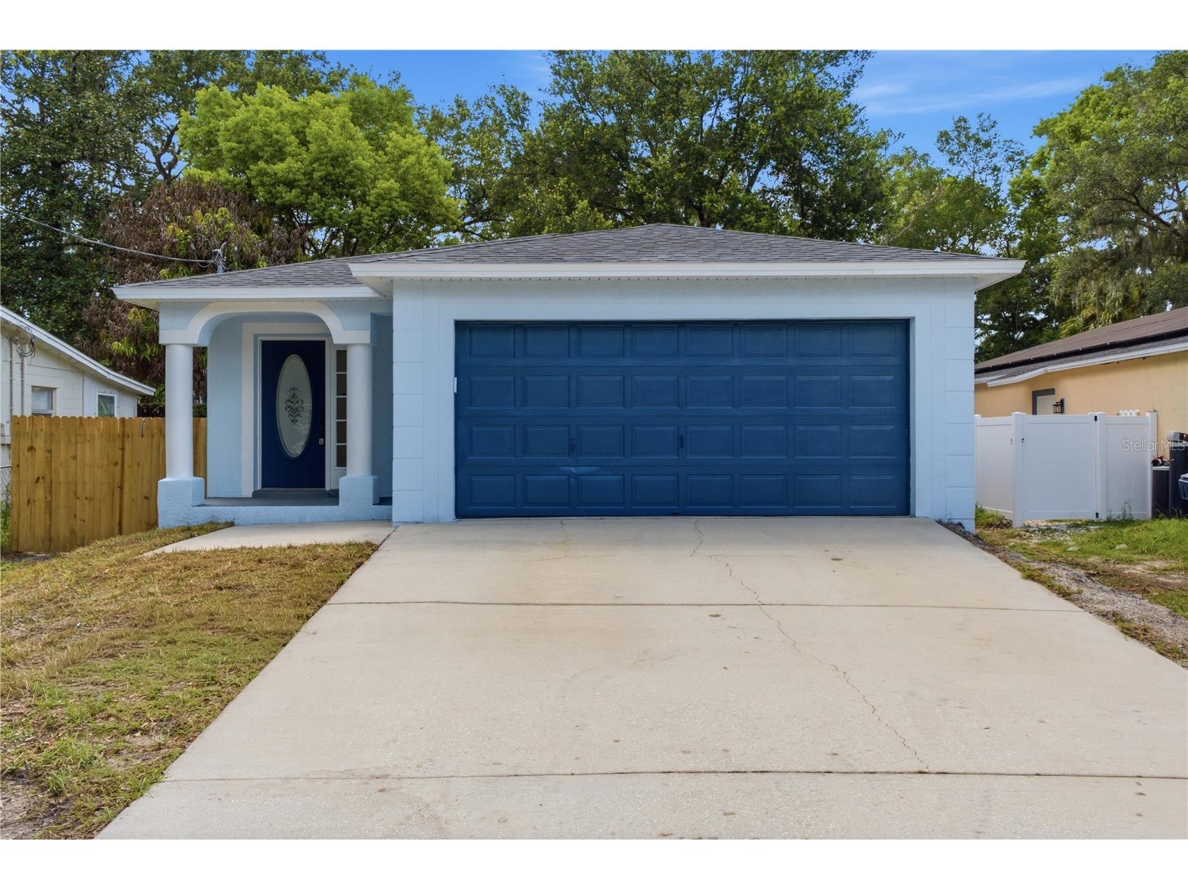 6812 Lyman Avenue Tampa FL 33610 W7887227 image1