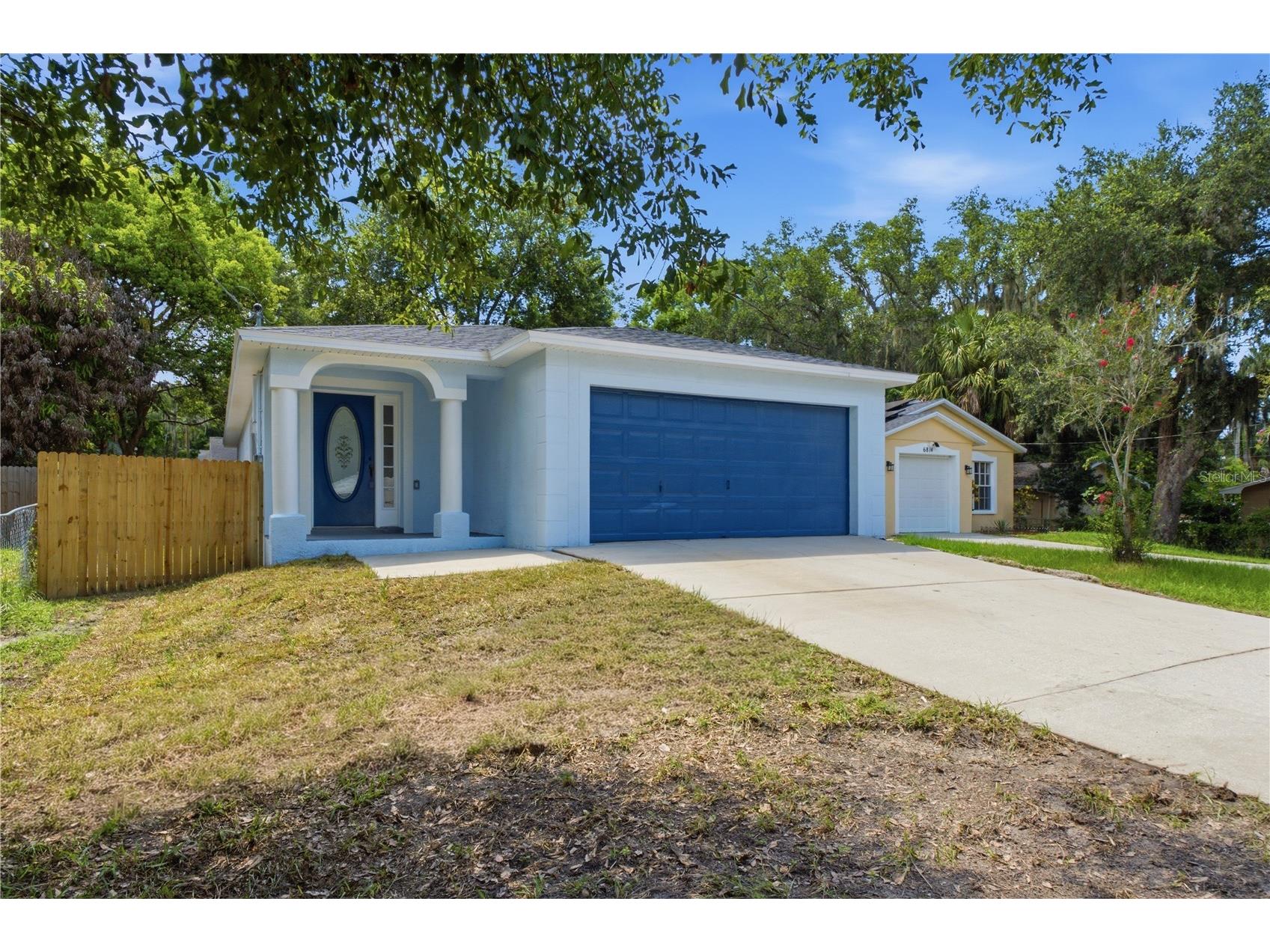 6812 Lyman Avenue Tampa FL 33610 W7887227 image2