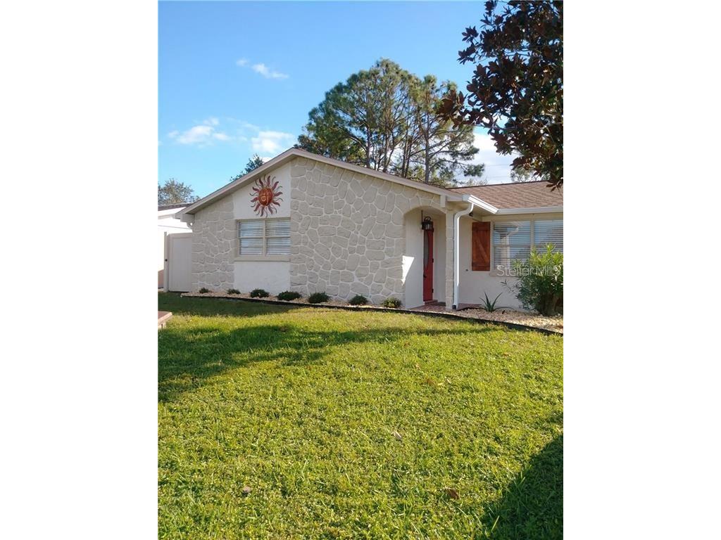 6812 Roosevelt Drive Port Richey FL 34668 W7855628 image1