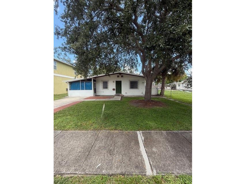 6812 S Cortez Street Tampa FL 33616 TB8417600 image1