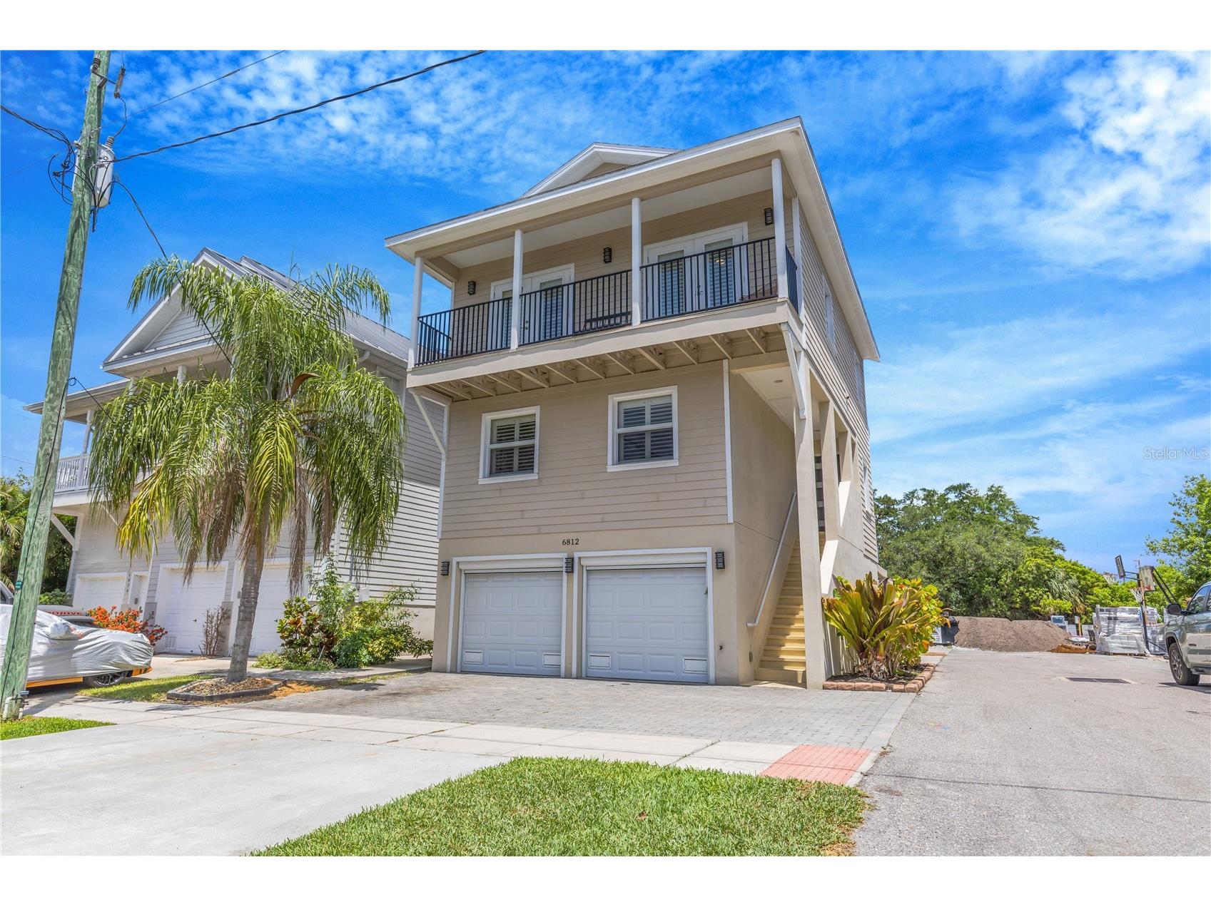 6812 S Kissimmee Street Tampa FL 33616 TB8507265 image1