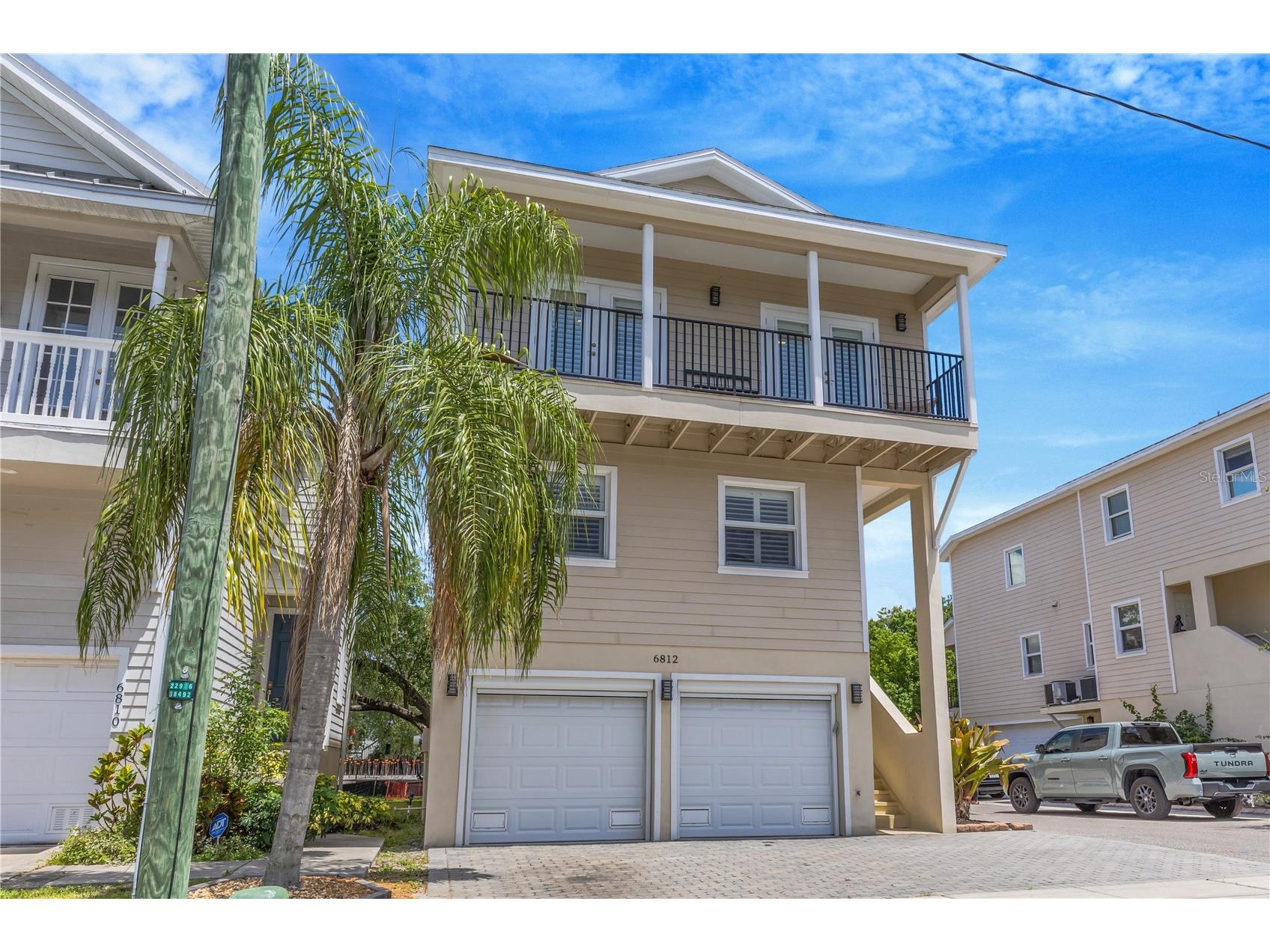 6812 S Kissimmee Street Tampa FL 33616 TB8507265 image2