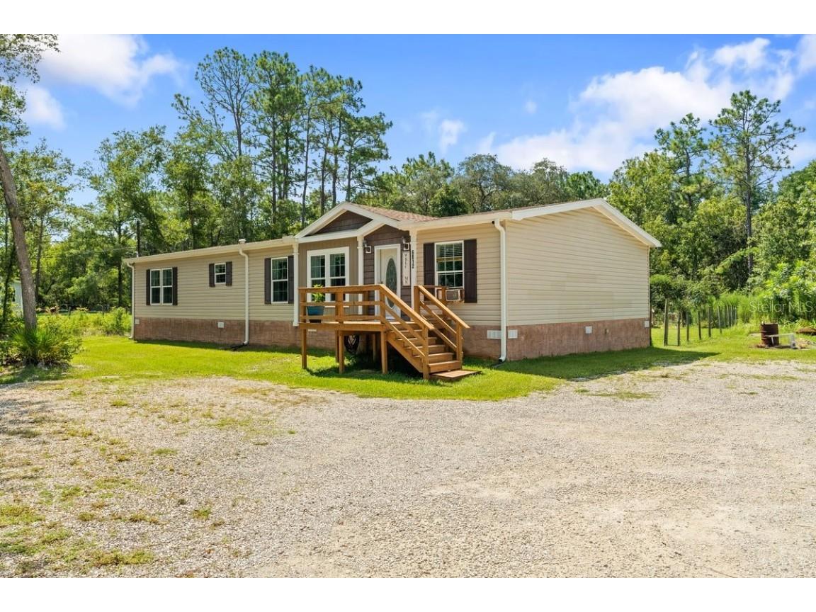 6812 W Country Club Drive Homosassa FL 34448 W7857167 image1