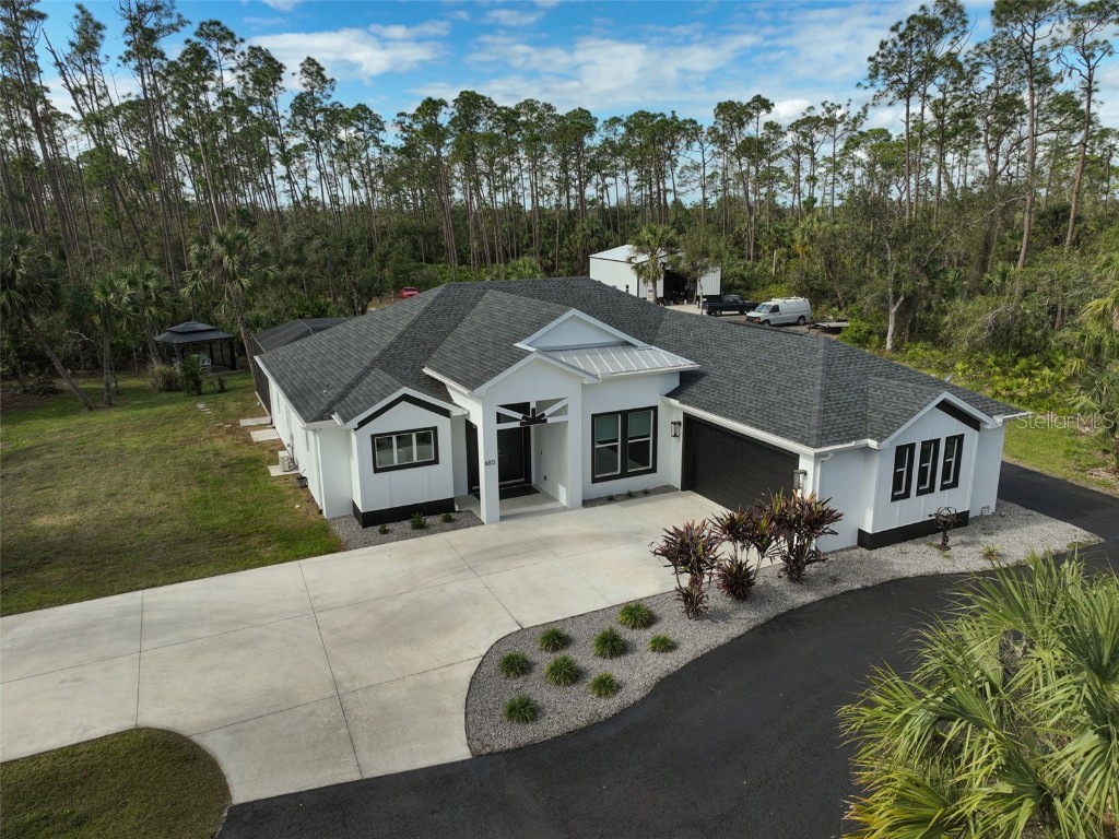 6813 Pitomba Street North Port FL 34286 N6136360 image1