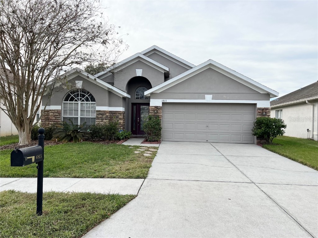 6813 Runner Oak Drive Wesley Chapel FL 33545 T3420081 image1