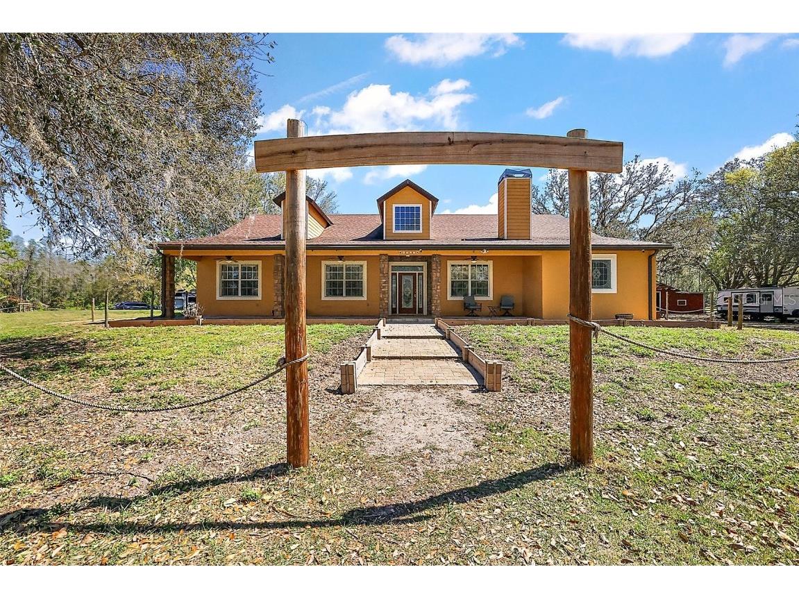6813 S Fork Ranch Drive Clermont FL 34714 G5093925 image1