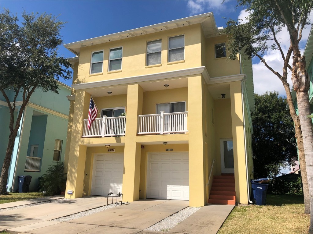 6813 S Juanita Street #B Tampa FL 33616 T3495416 image1