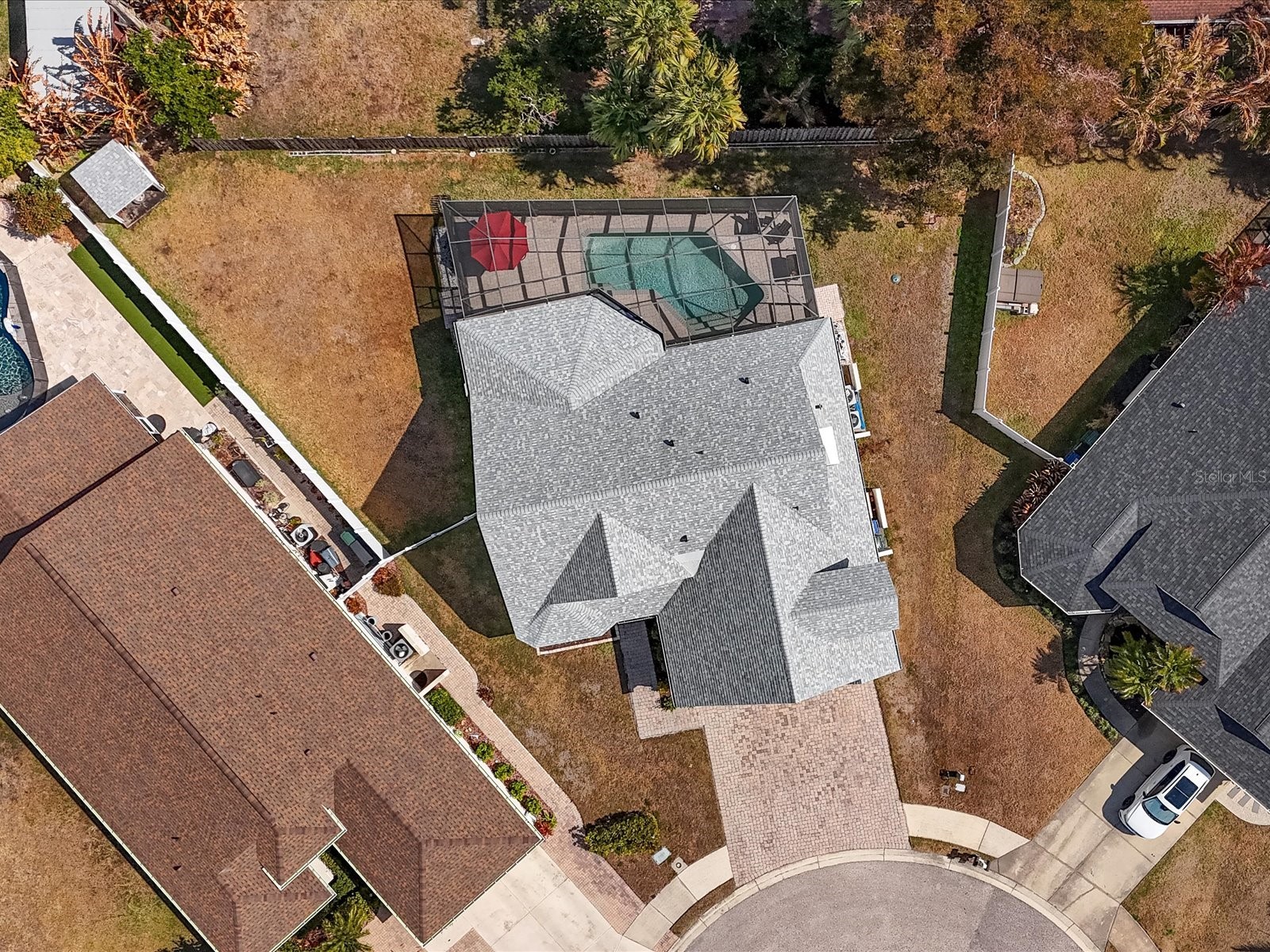 6813 Short Creek Lane Sarasota FL 34240 A4682761 image54