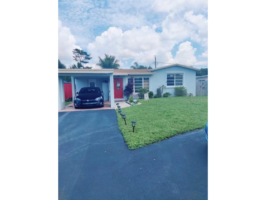 6813 SW 10th Court Pembroke Pines FL 33023 J968685 image1