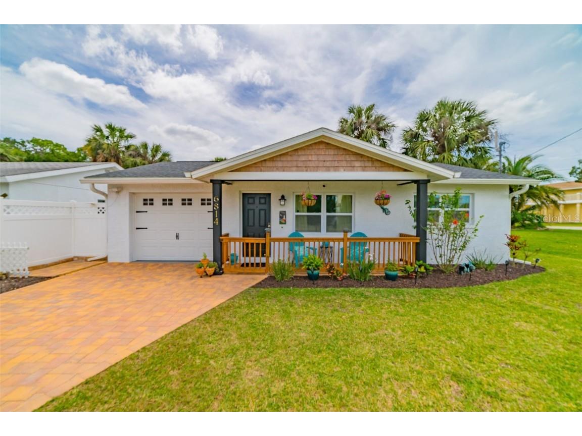 6814 Driftwood Drive Hudson FL 34667 W7863775 image1