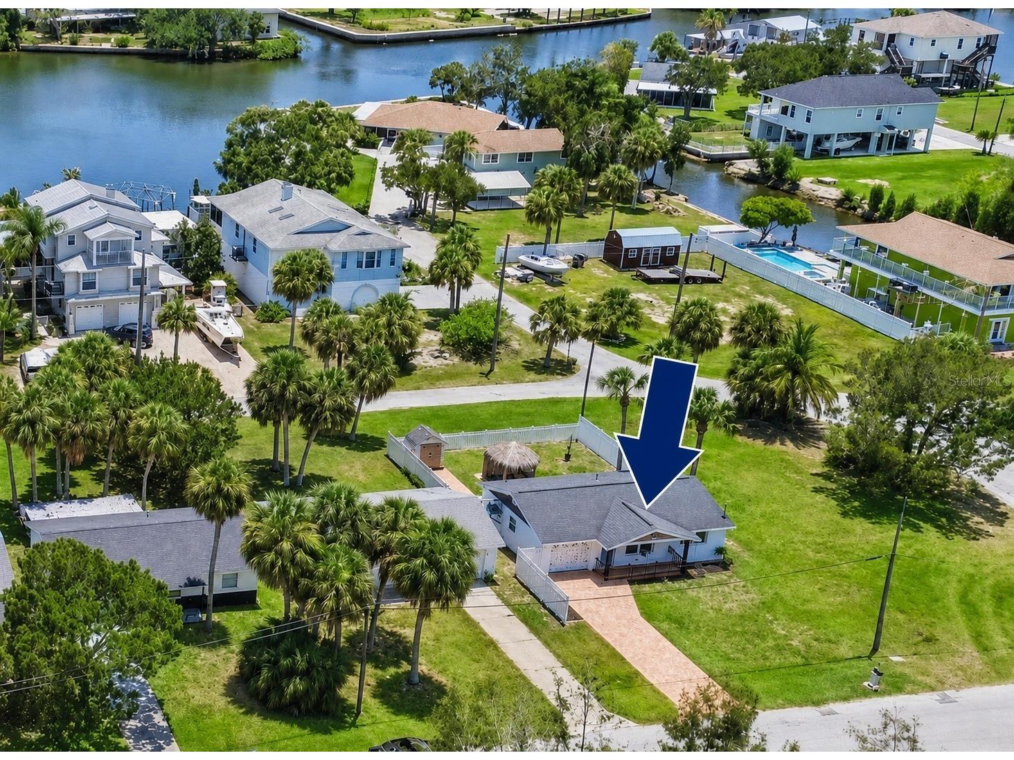 6814 Driftwood Drive Hudson FL 34667 GC541779 image2