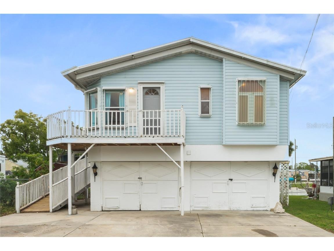 6814 Gull Lane Hudson FL 34667 W7863806 image1