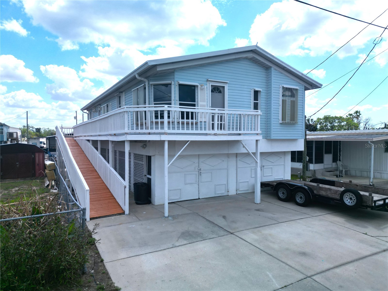 6814 Gull Lane Hudson FL 34667 - GULF AMERICA W7881601 image1