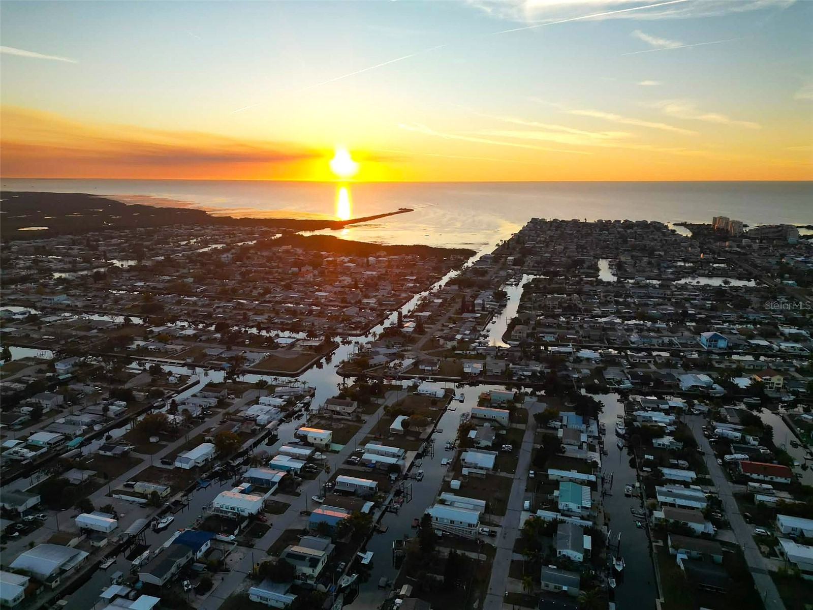 6814 Gull Lane Hudson FL 34667 - GULF AMERICA W7881601 image35