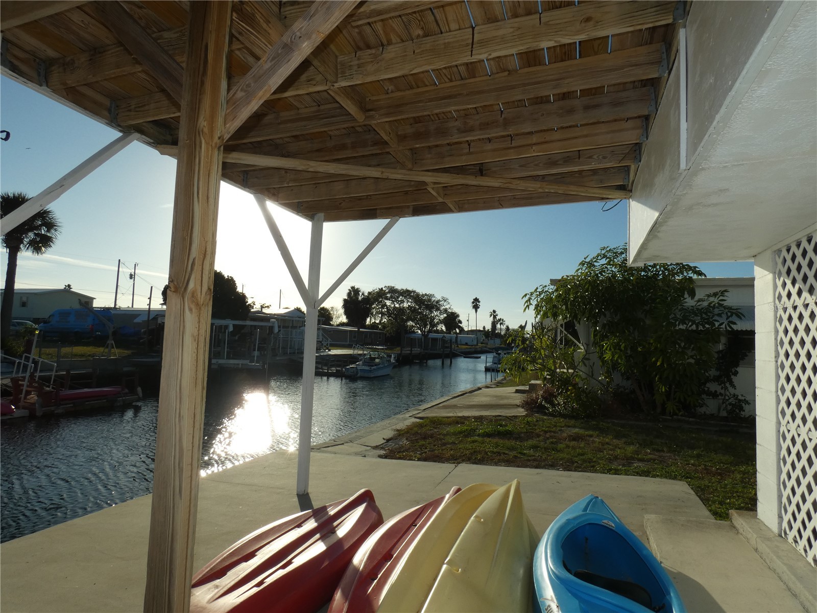 6814 Gull Lane Hudson FL 34667 - GULF AMERICA W7881601 image7