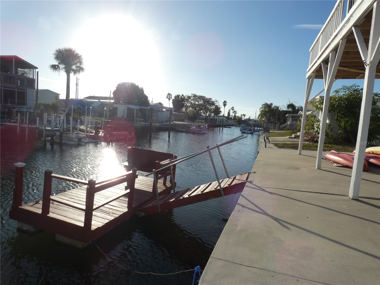 6814 Gull Lane Hudson FL 34667 - GULF AMERICA W7881601 image9