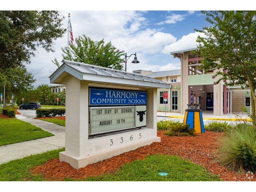 6814 Habitat Drive Harmony FL 34773 S5141497 image30