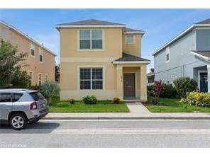 6814 Habitat Drive Saint Cloud FL 34773 S5146009 image1