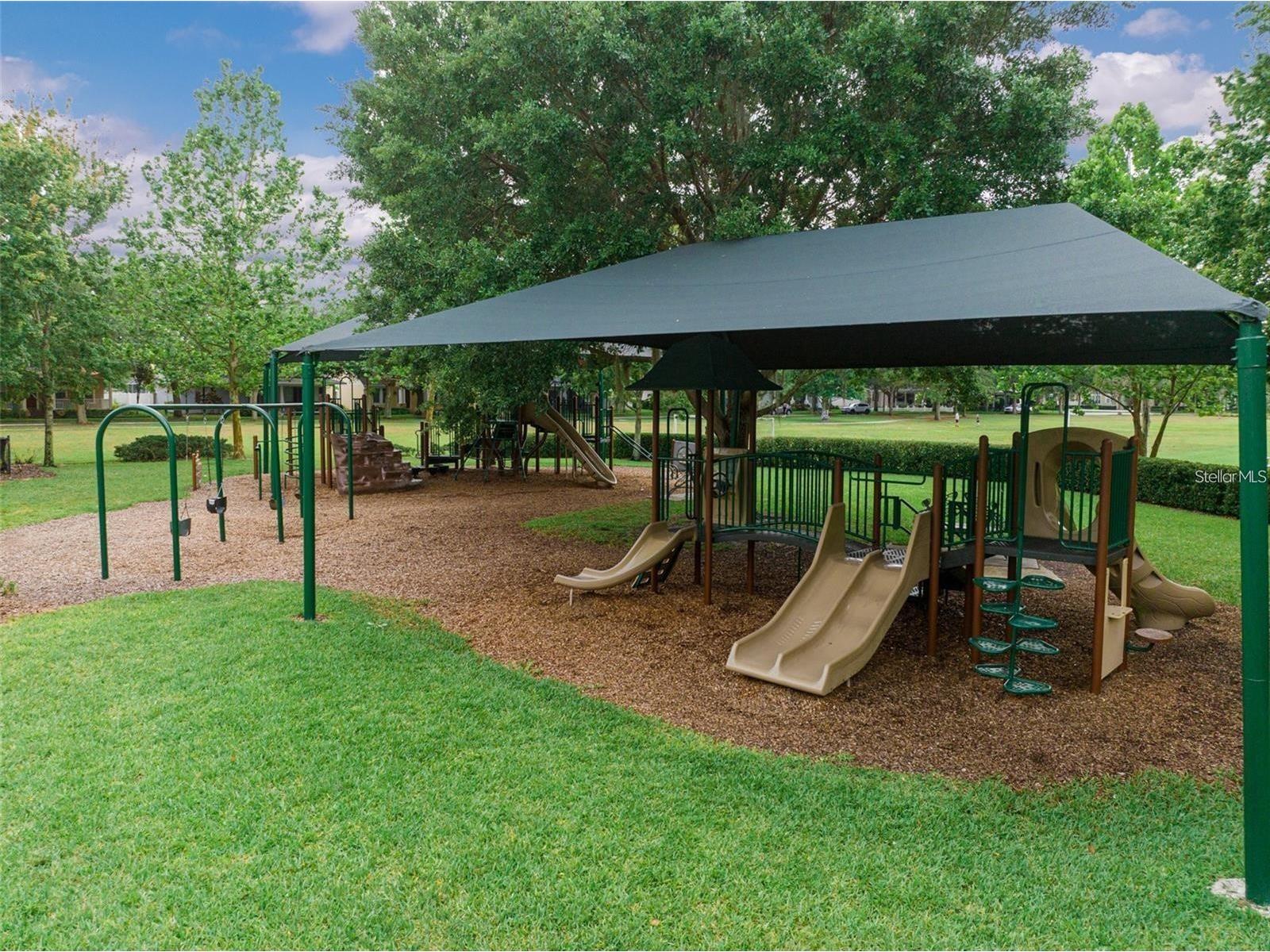 6814 Habitat Drive Saint Cloud FL 34773 S5146009 image40