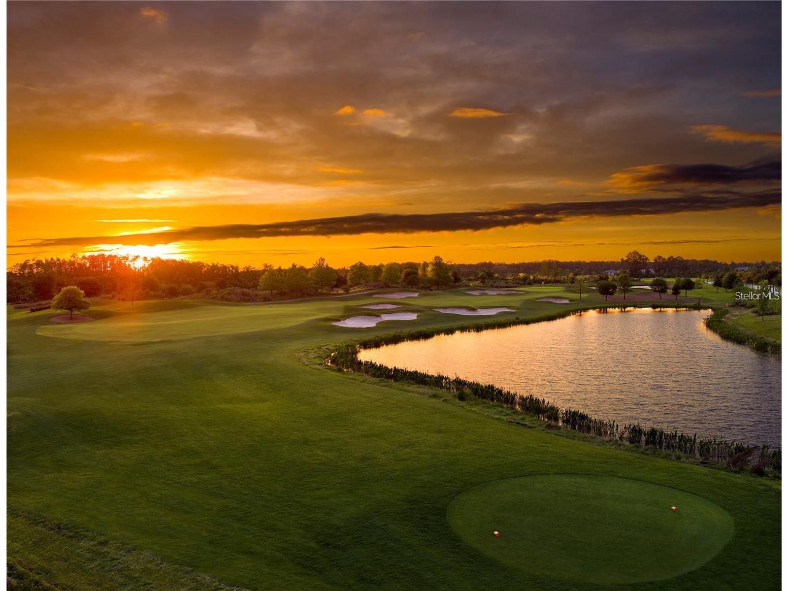 6814 Habitat Drive Saint Cloud FL 34773 S5146009 image42