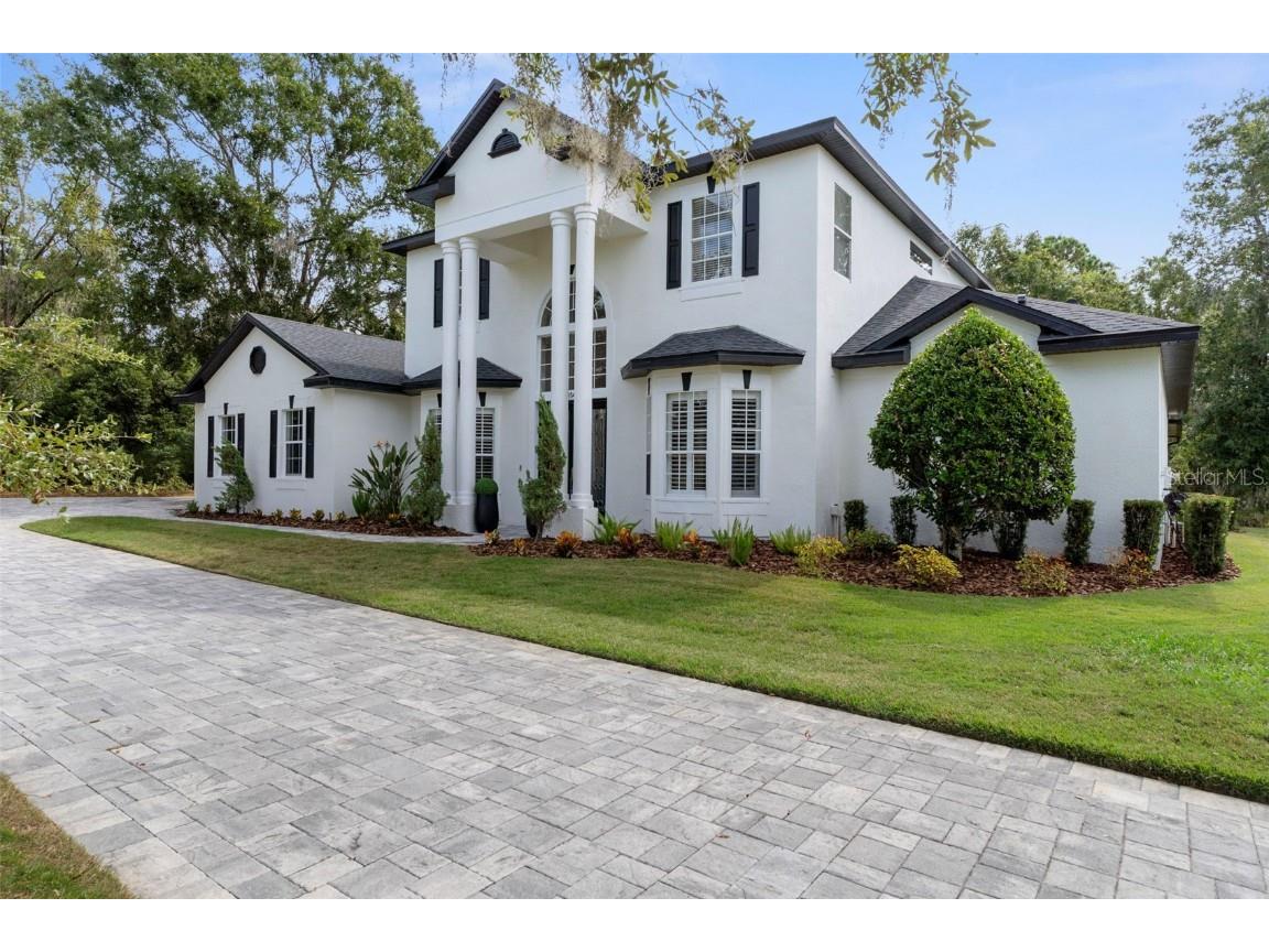 6814 Magnolia Point Drive Land O Lakes FL 34637 - CURVE LAKE TB8429944 image1