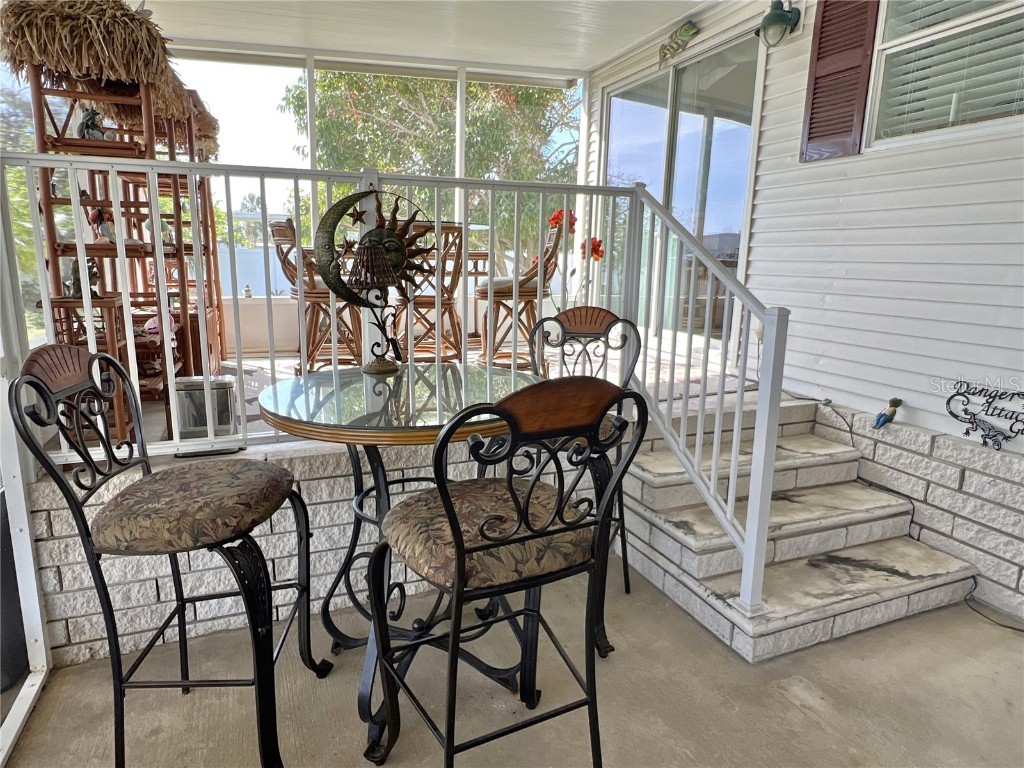 6814 Mount Pleasant Road NE #79 Saint Petersburg FL 33702 - TAMPA BAY TB8443408 image20