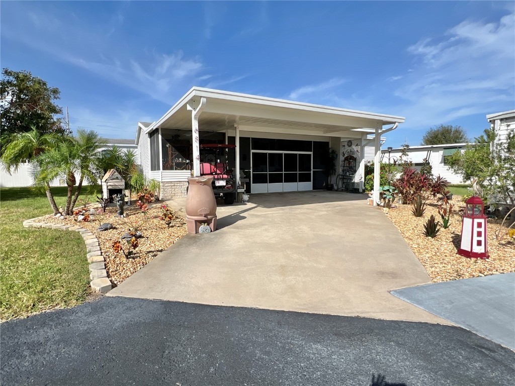 6814 Mount Pleasant Road NE #79 Saint Petersburg FL 33702 - TAMPA BAY TB8443408 image21