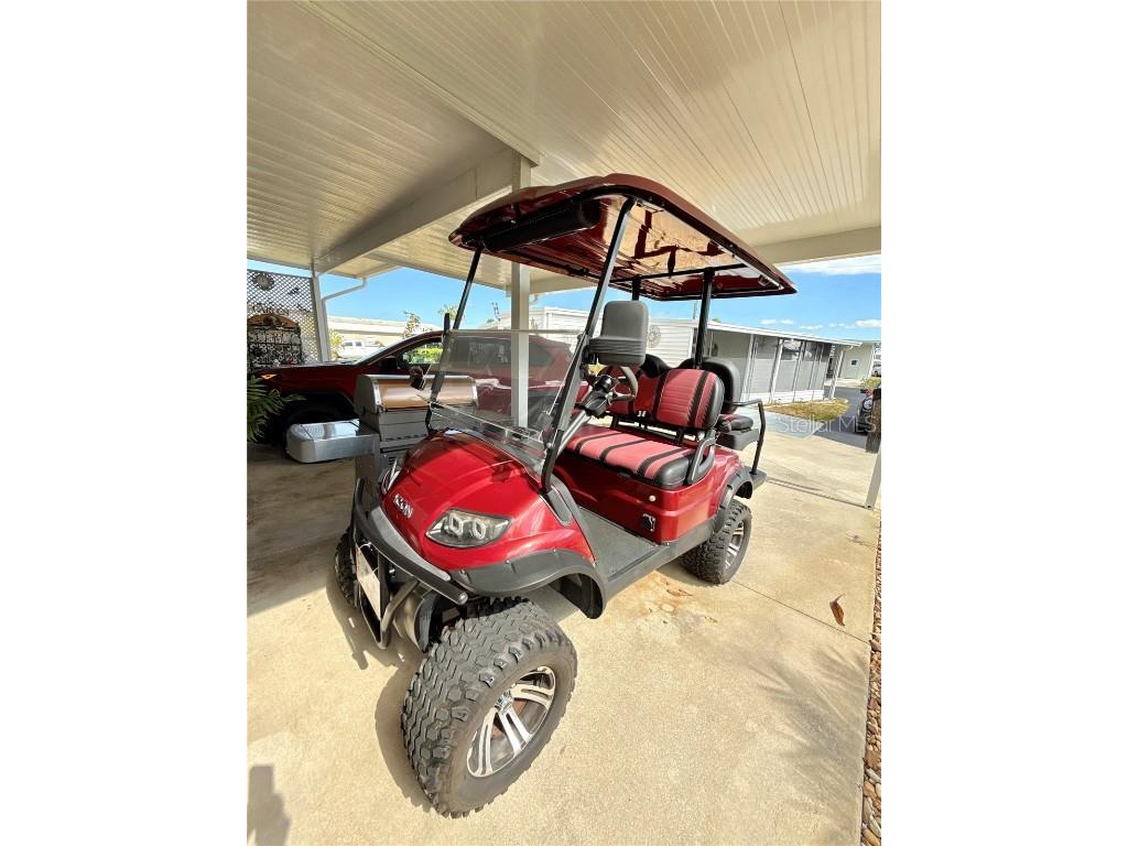 6814 Mount Pleasant Road NE #79 Saint Petersburg FL 33702 - TAMPA BAY TB8443408 image23