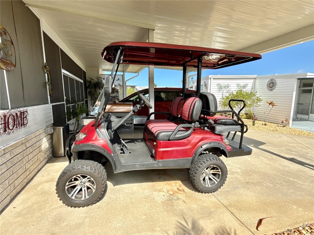 6814 Mount Pleasant Road NE #79 Saint Petersburg FL 33702 - TAMPA BAY TB8443408 image24